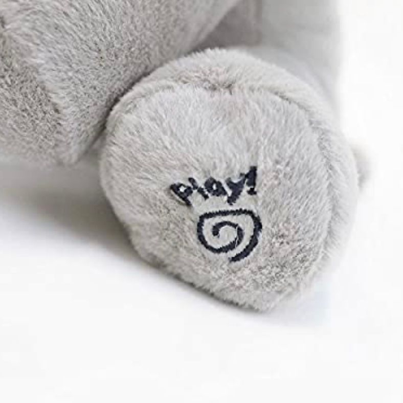 Gấu bông Baby GUND Animated Flappy the Elephant