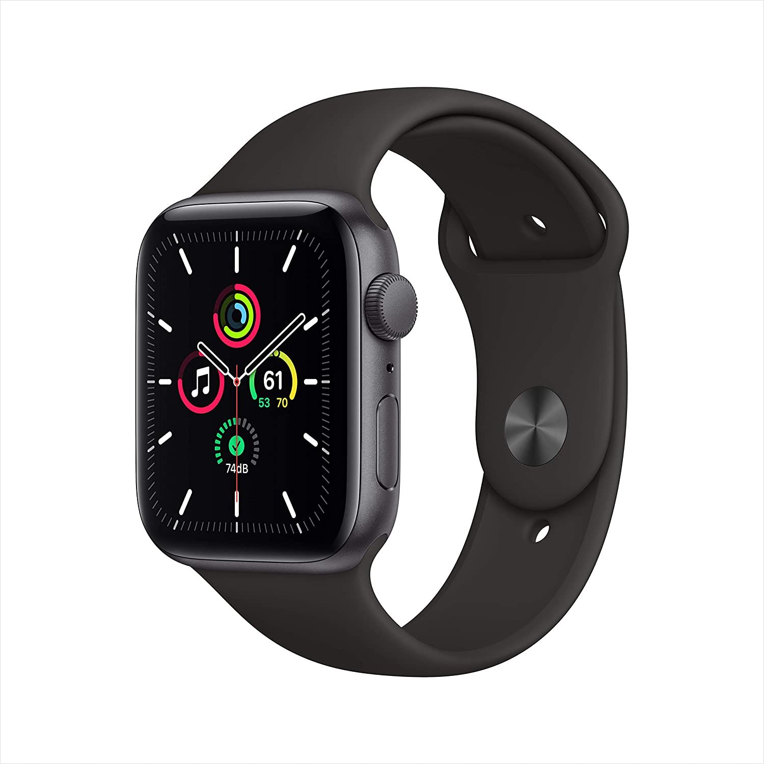 Đồng hồ thông minh Apple Watch SE (GPS, 40mm)