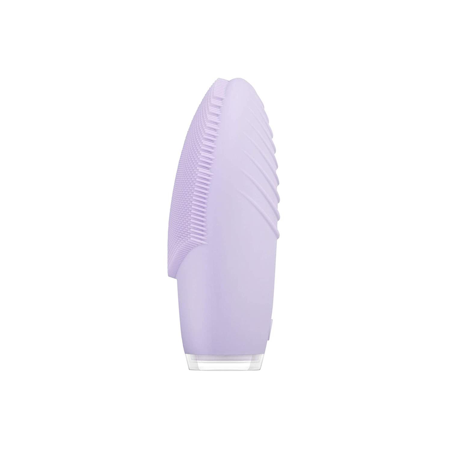 Máy rửa mặt FOREO LUNA 3 for Sensitive Skin, Smart Facial Cleansing and Firming Massage Brush