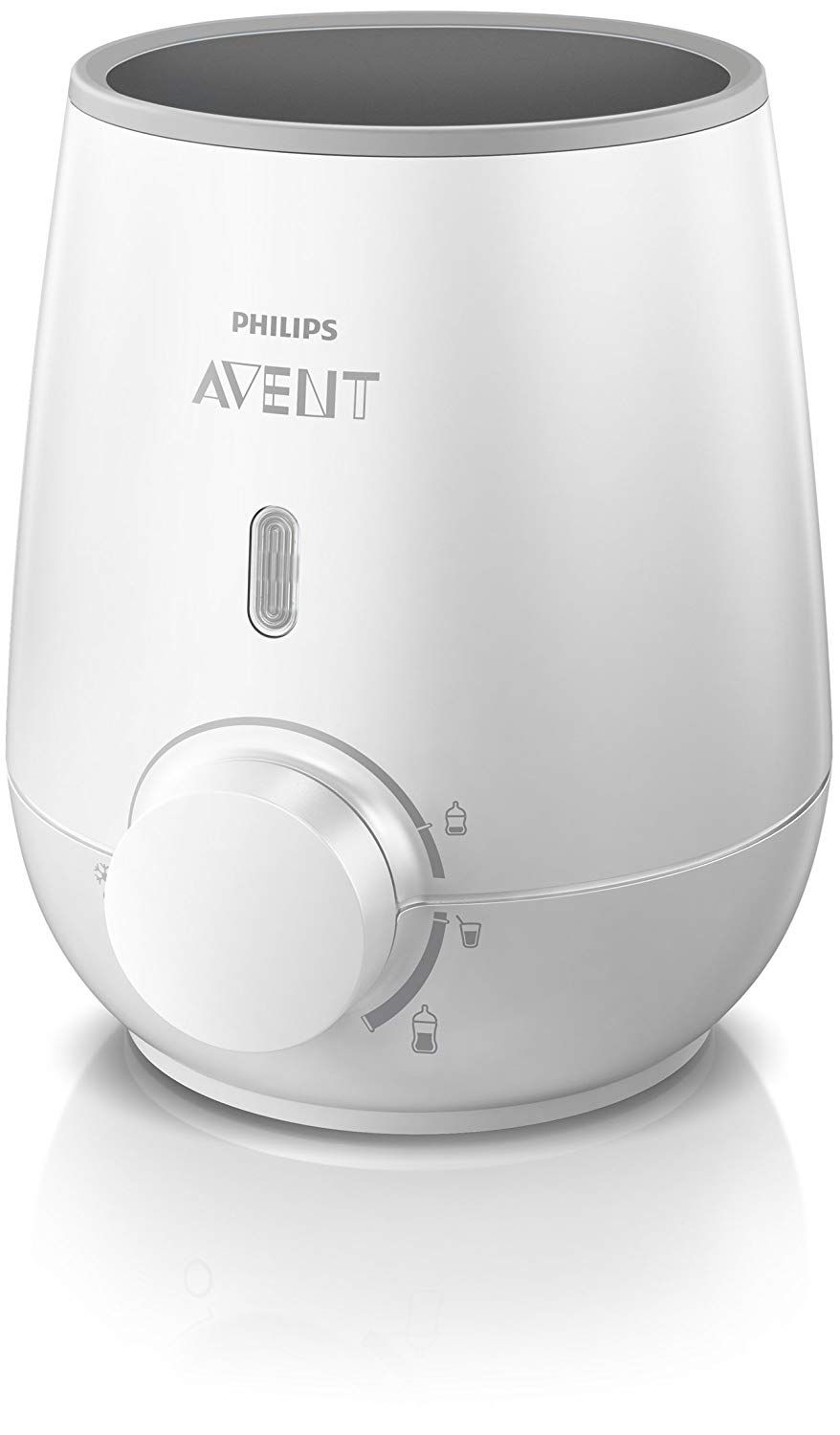 Máy hâm Philips Avent Fast Baby Bottle Warmer, SCF355/00