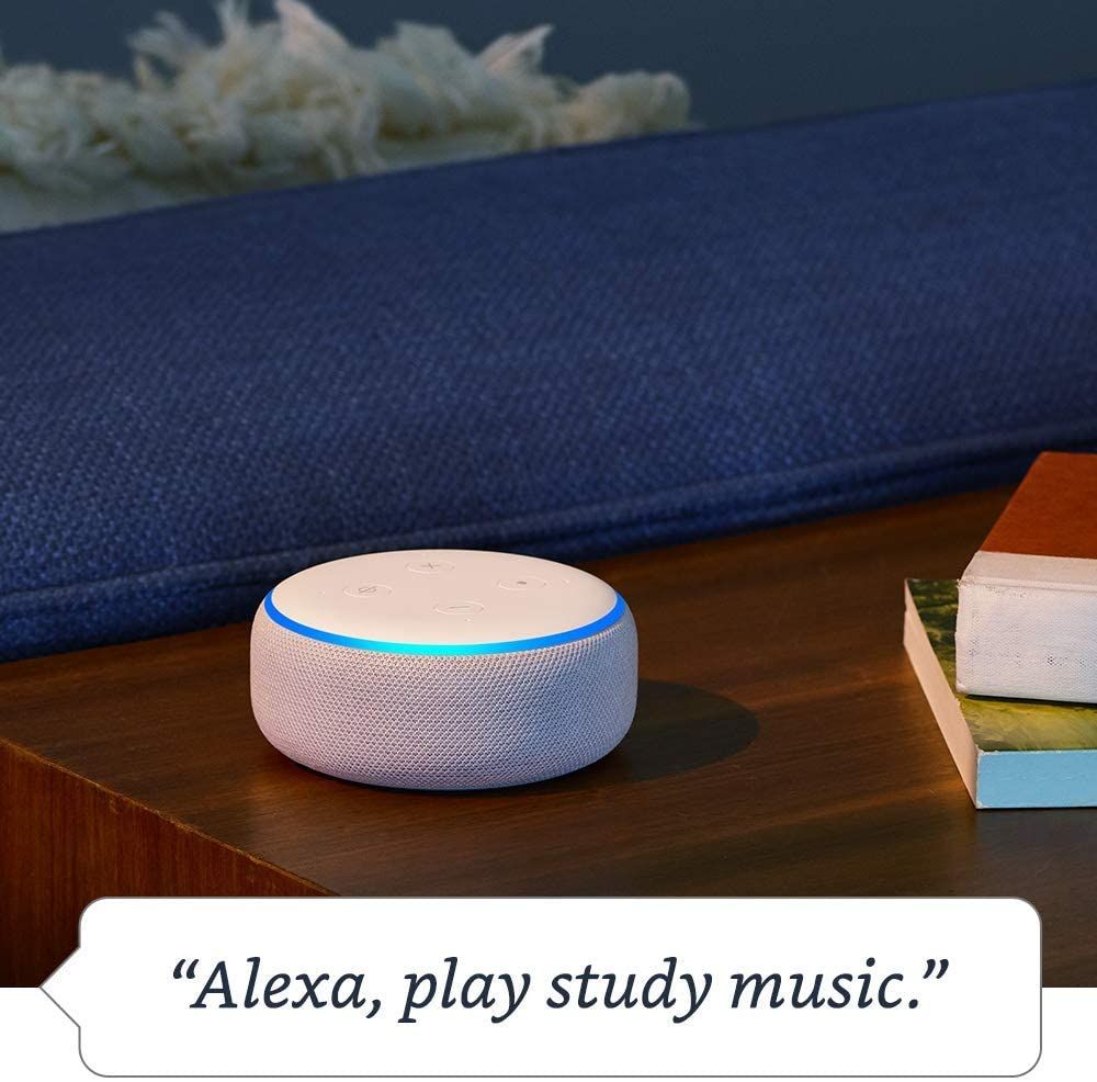 Loa Echo Dot (Gen 3th)