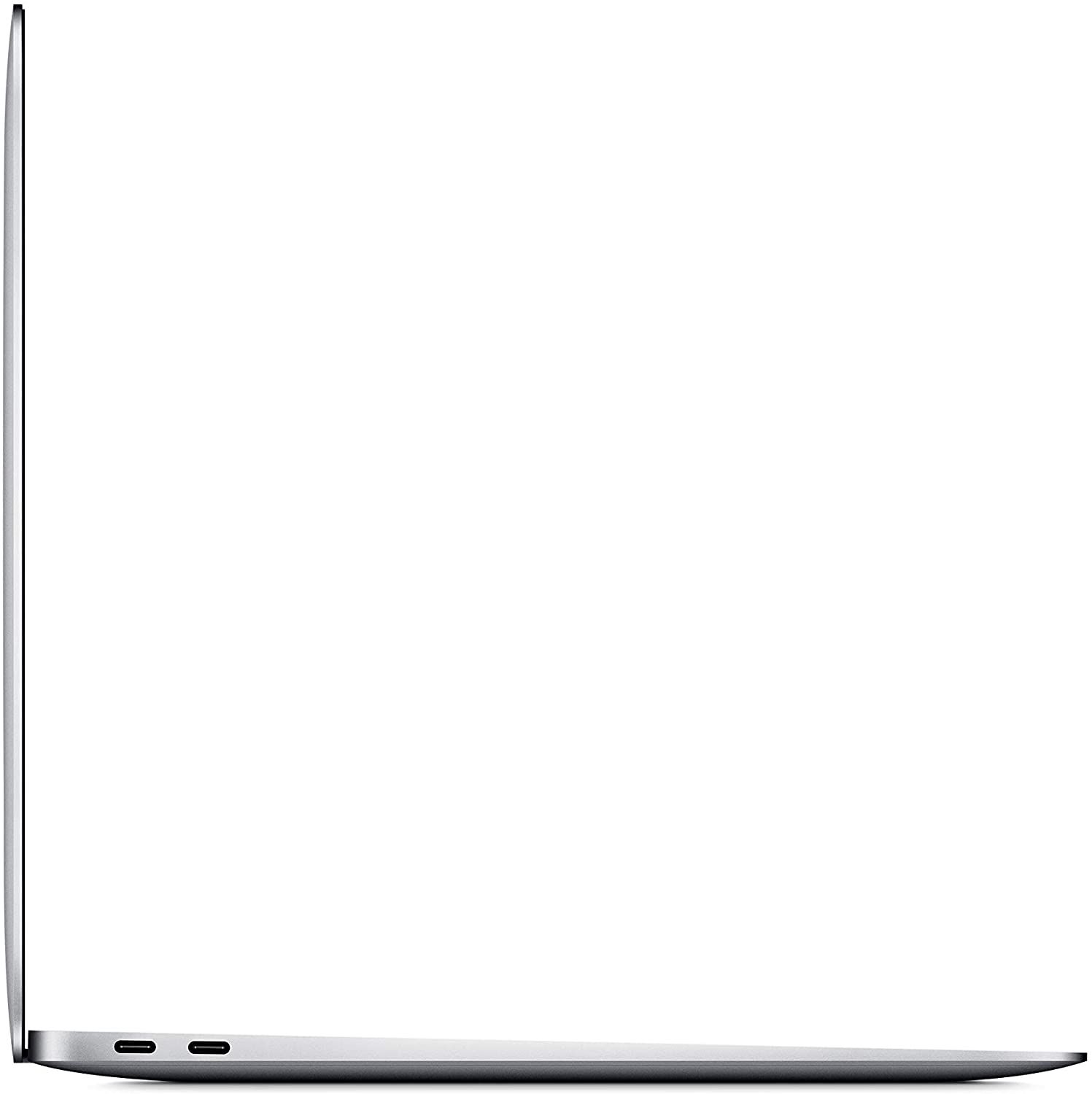 Apple MacBook Air (13-inch, 8GB RAM, 256GB SSD Storage) 2020