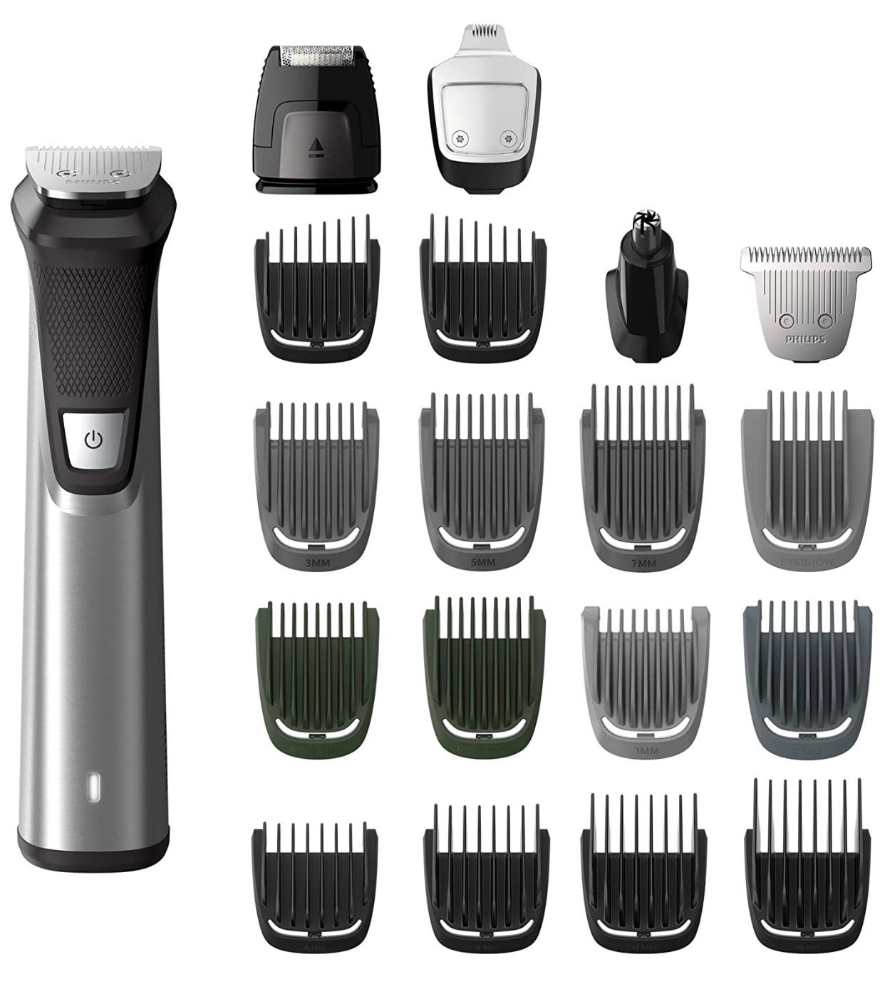 Máy đa năng Philips Norelco MG7750/49 Multigroom Series 7000