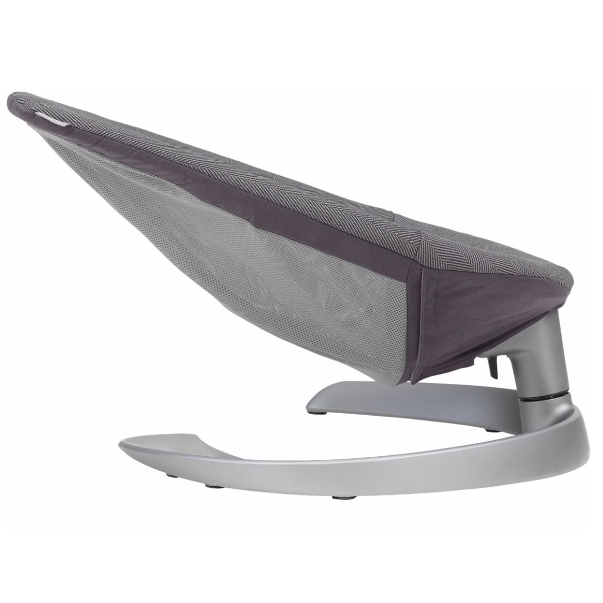 Nôi Nuna Leaf Grow Lounger Swing - Iron