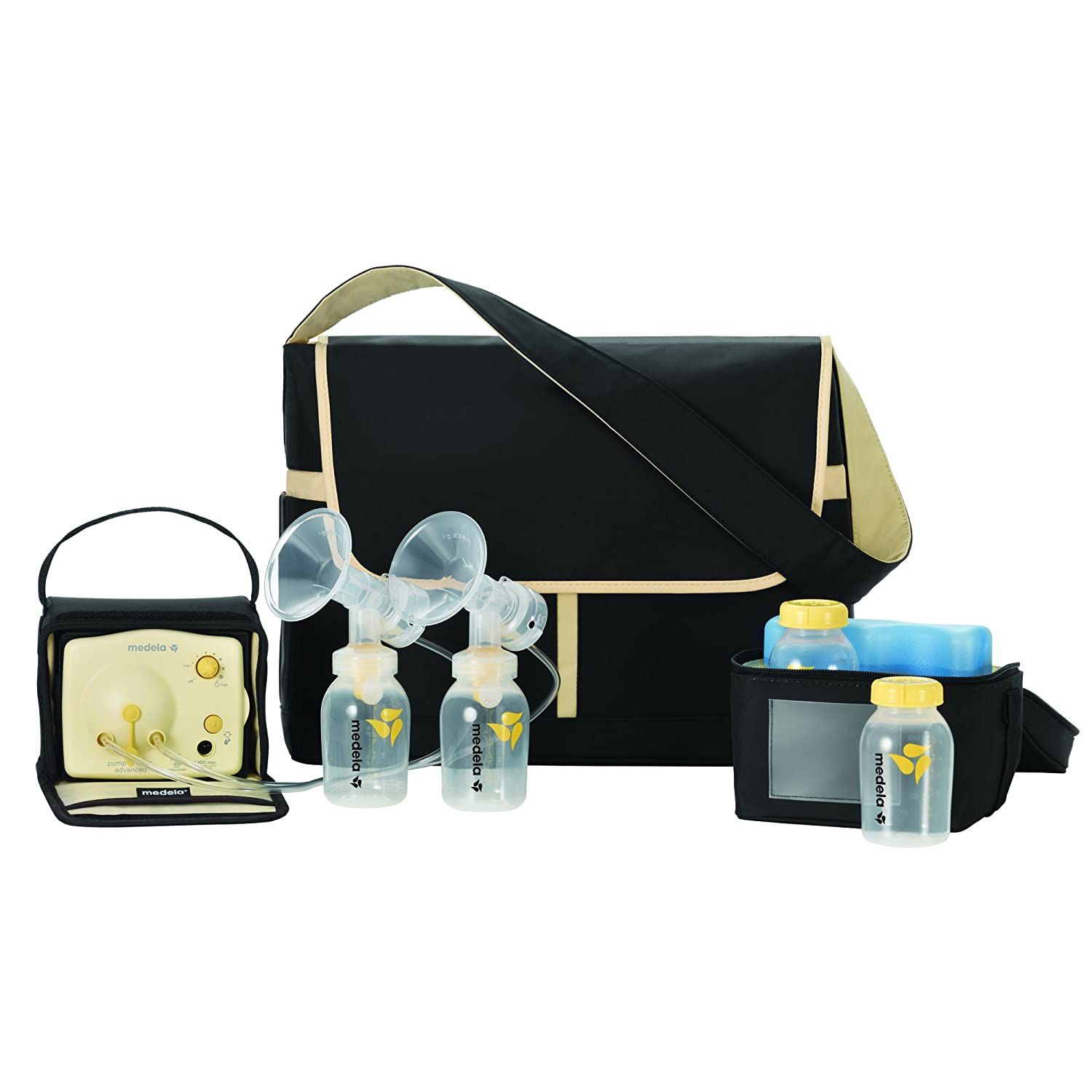 Máy hút sữa Medela Pump in Style Advanced Breast Pump with Backpack