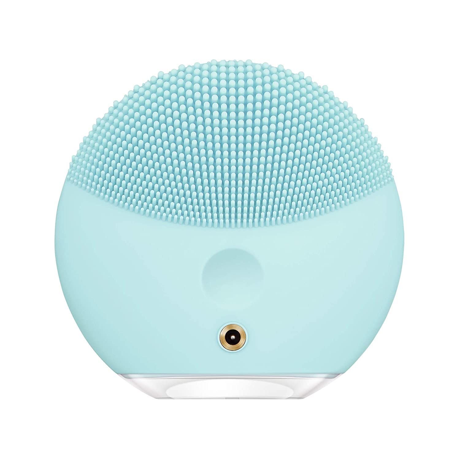 Máy rửa mặt FOREO LUNA mini 3 Smart Electric Face Cleanser for All Skin Types, Mint