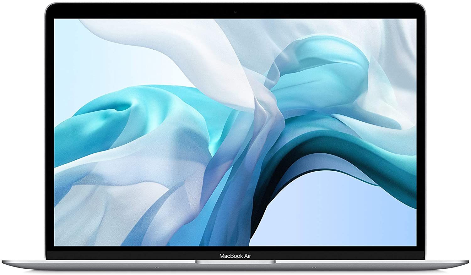 Apple MacBook Air (13-inch, 8GB RAM, 256GB SSD Storage) 2020
