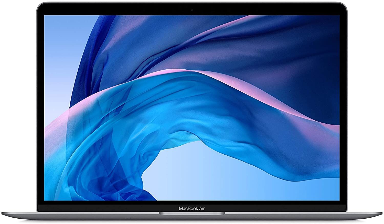 Apple MacBook Air (13-inch, 8GB RAM, 256GB SSD Storage) 2020