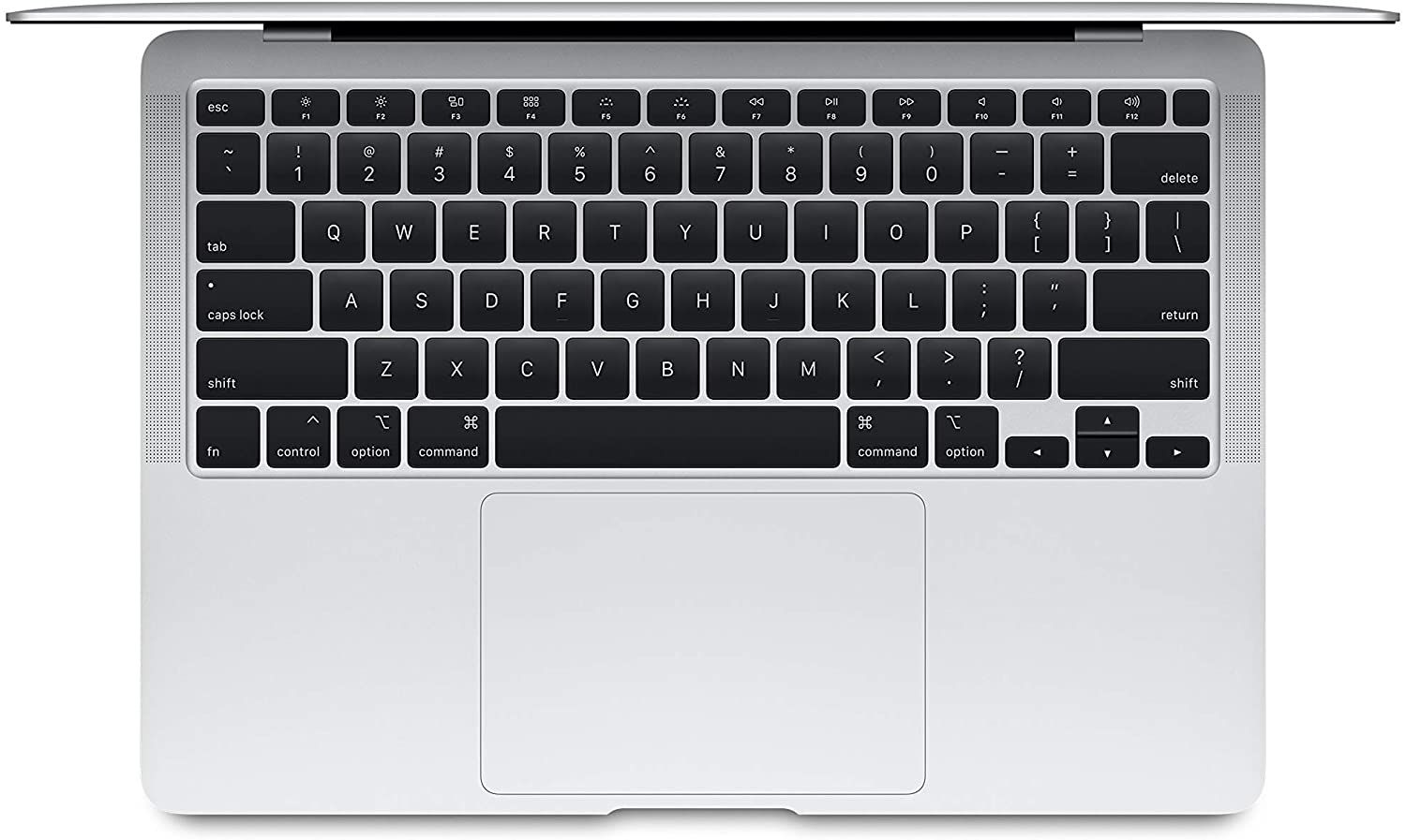Apple MacBook Air (13-inch, 8GB RAM, 256GB SSD Storage) 2020