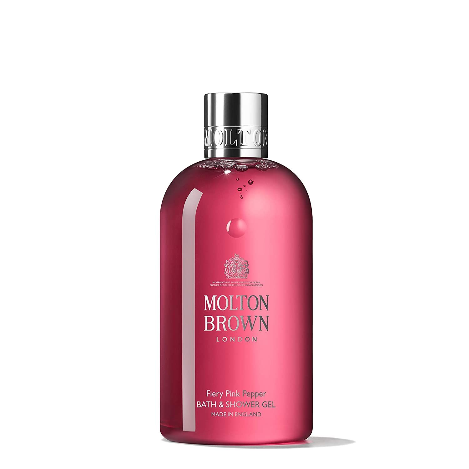 Sữa tắm nước hoa Molton Brown Bath & Shower Gel