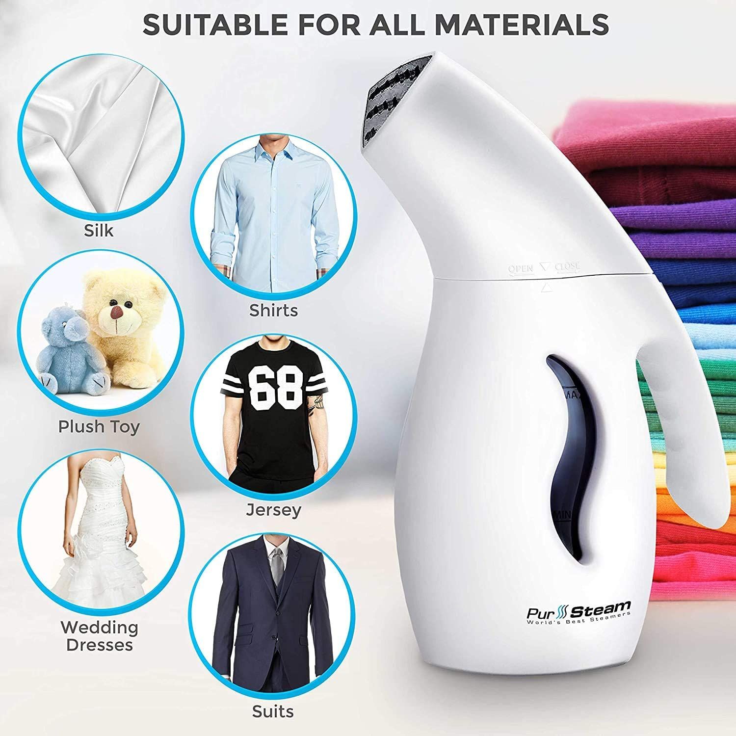 Bàn là hơi nước PurSteam Garment Steamer