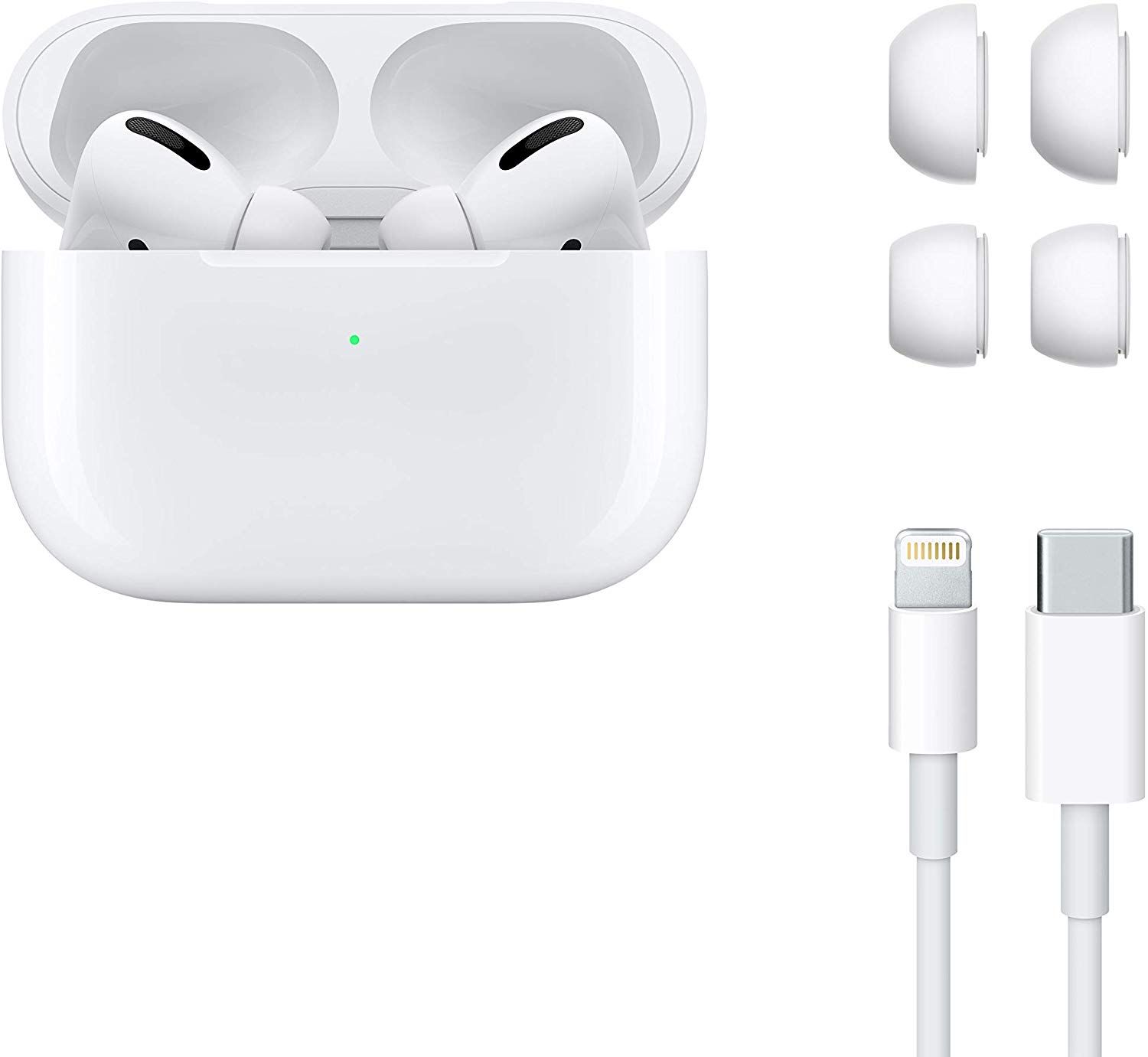 Tai nghe Apple AirPods Pro Wireless (Fullbox)