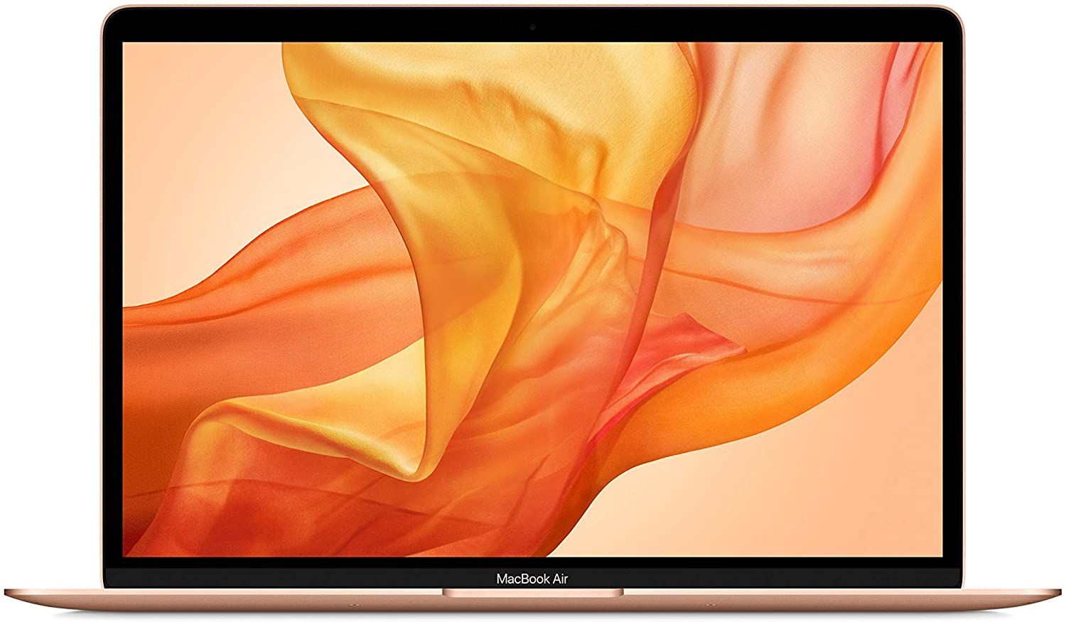 Apple MacBook Air (13-inch, 8GB RAM, 256GB SSD Storage) 2020