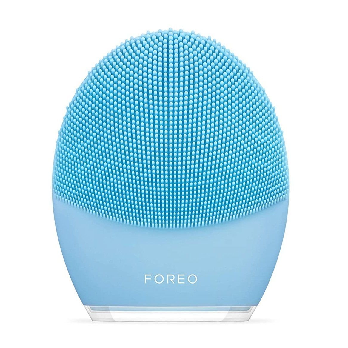 Máy rửa mặt FOREO LUNA 3 for Combination Skin, Smart Facial Cleansing and Firming Massage Brush