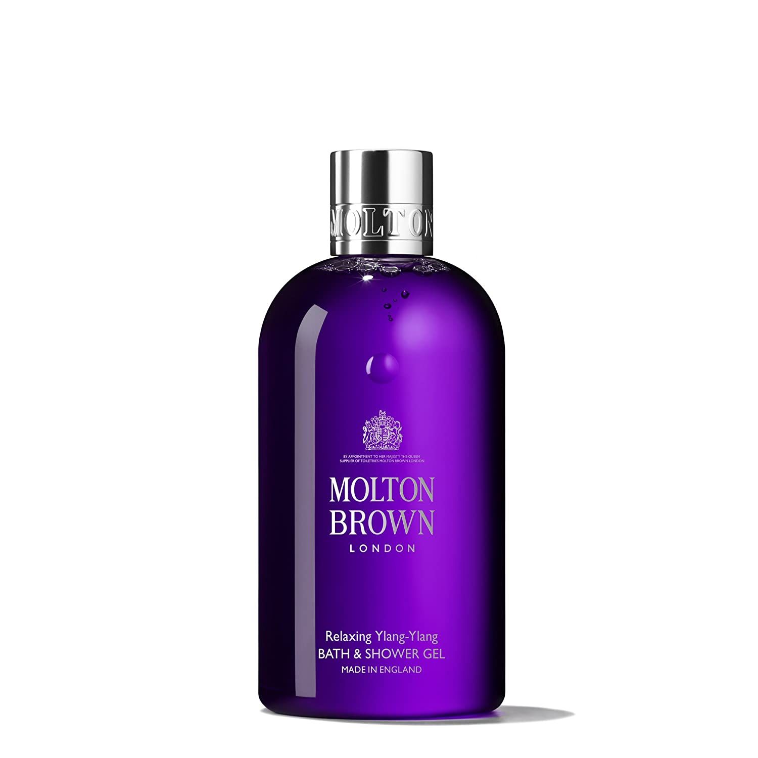 Sữa tắm nước hoa Molton Brown Bath & Shower Gel