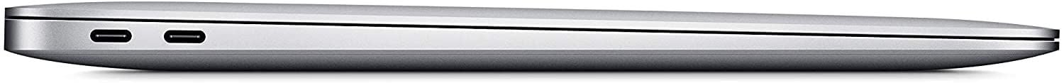 Apple MacBook Air (13-inch, 8GB RAM, 256GB SSD Storage) 2020