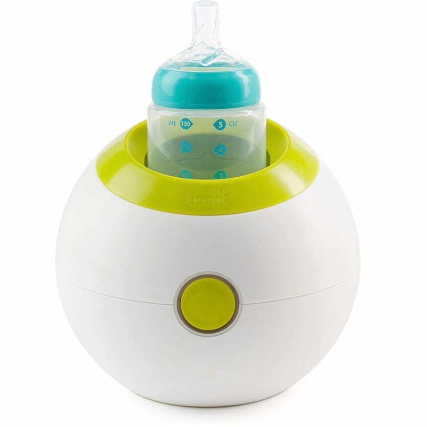 Máy làm ấm sữa Boon Orb Baby Bottle Warmer