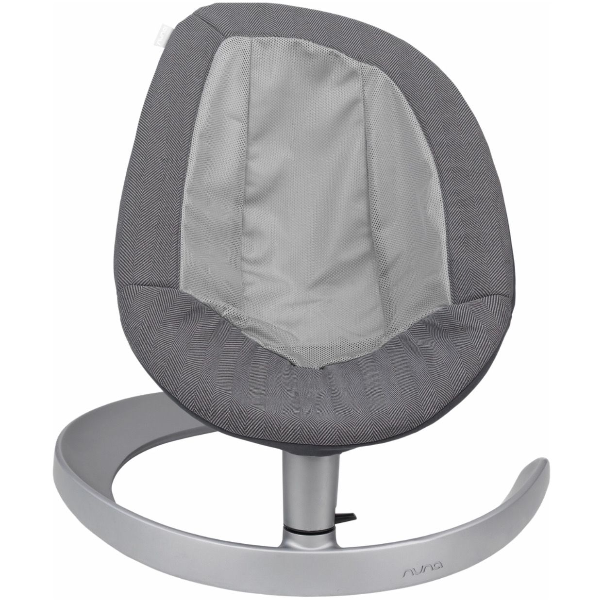 Nôi Nuna Leaf Grow Lounger Swing - Iron