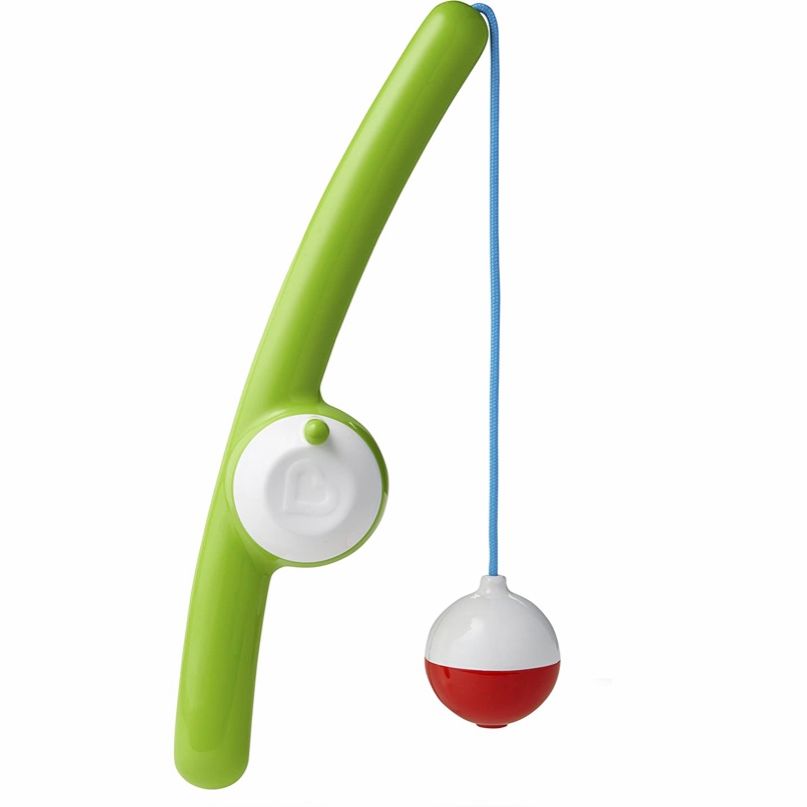 Đồ chơi gắp cá Munchkin Fishin' Bath Toy