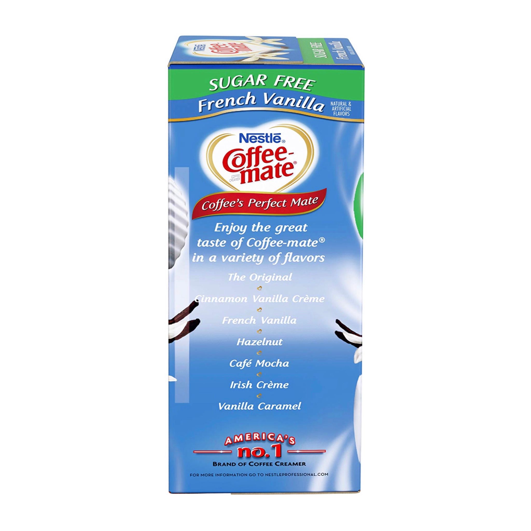 Nước pha cà phê sữa Nestle Coffee Mate