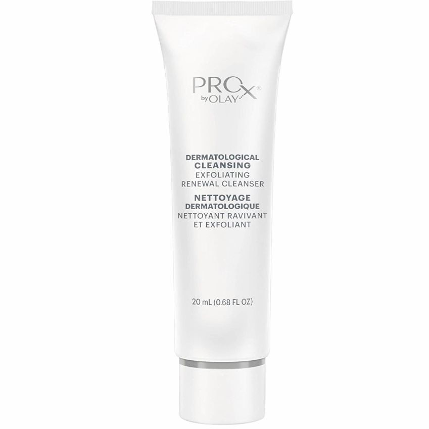 Máy rửa mặt ProX by Olay Advanced Facial
