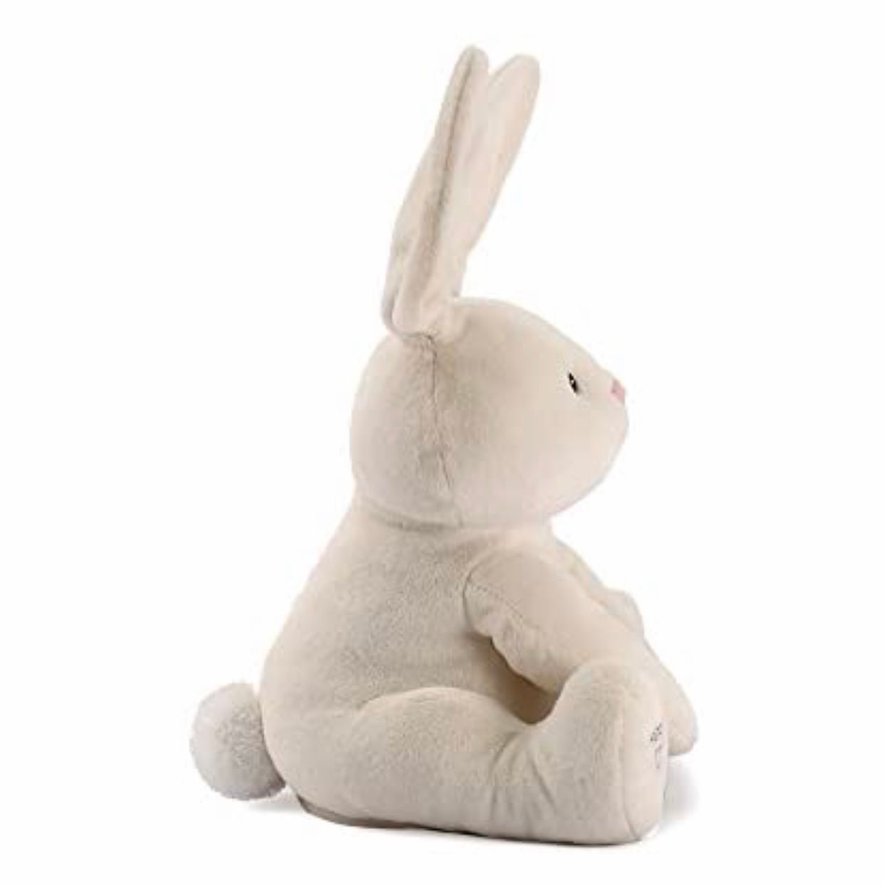Gấu bông Baby GUND Flora The Bunny Animated