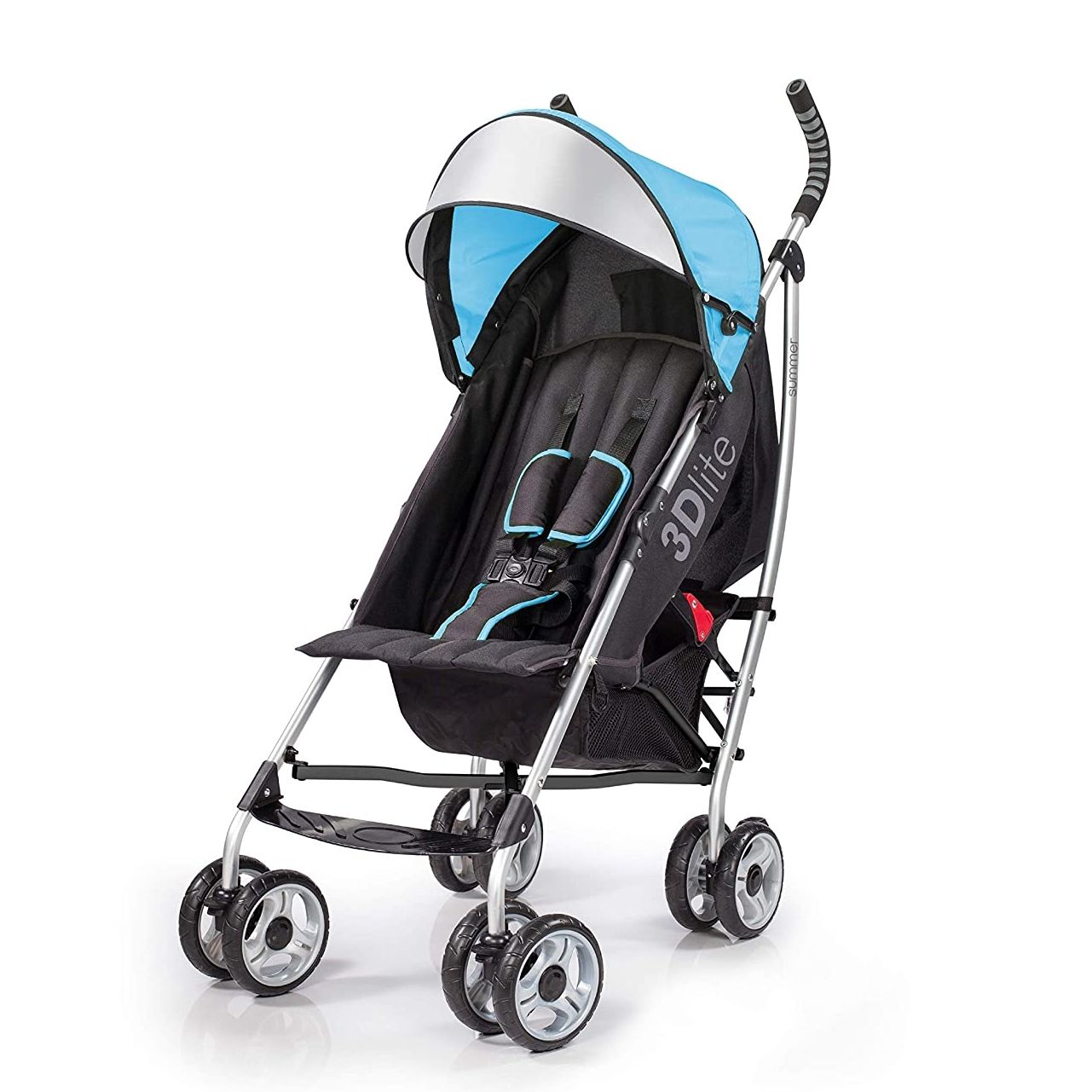 Xe đẩy Summer 3Dlite Convenience Stroller
