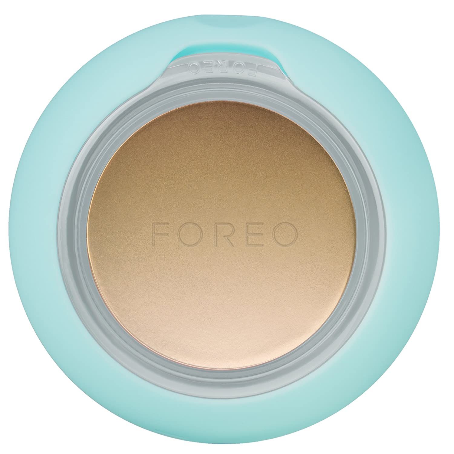 Máy đắp mặt nạ FOREO UFO Smart Mask Treatment Device-Mint