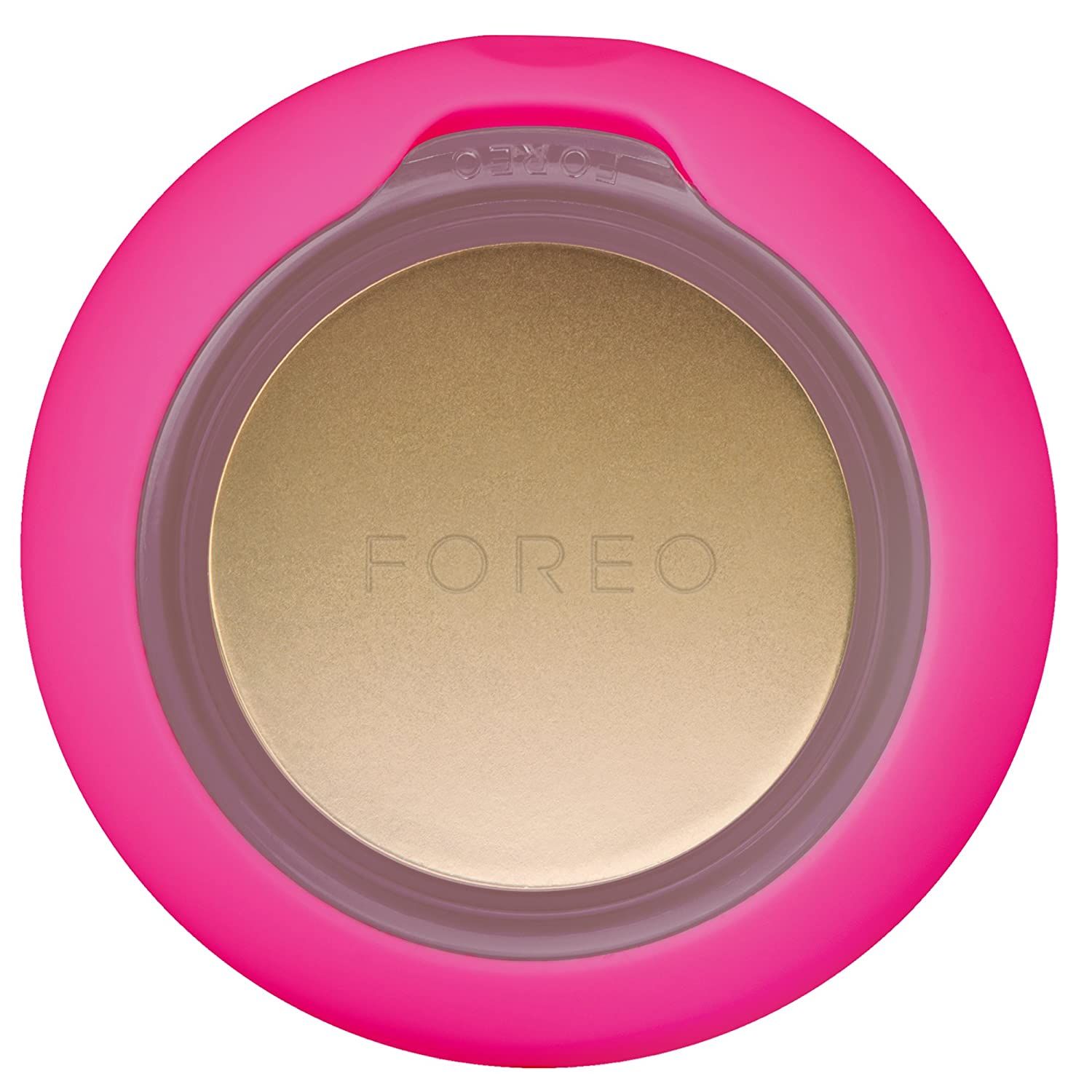 Máy đắp mặt nạ FOREO UFO Smart Mask Treatment Device-Fuchsia