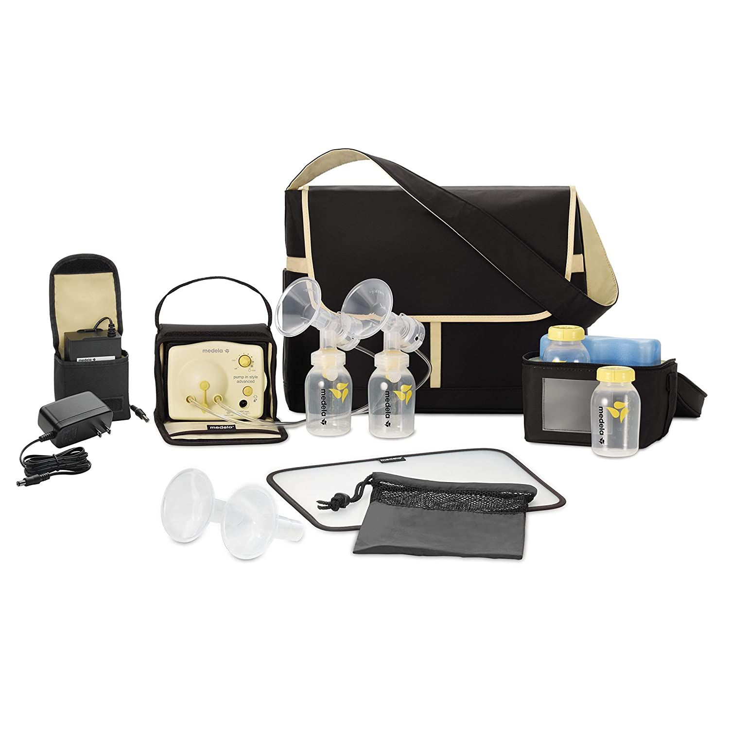 Máy hút sữa Medela Pump in Style Advanced Breast Pump with Backpack
