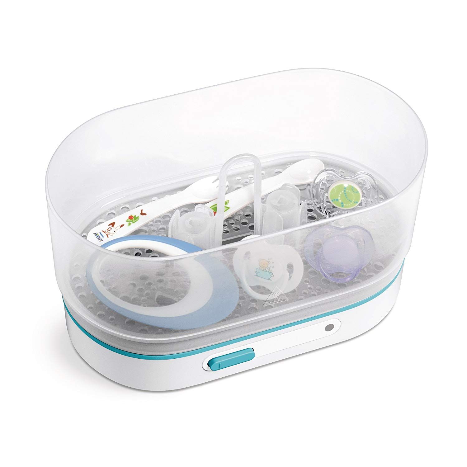 Máy tiệt trùng hơi nước Philips AVENT 3-in-1