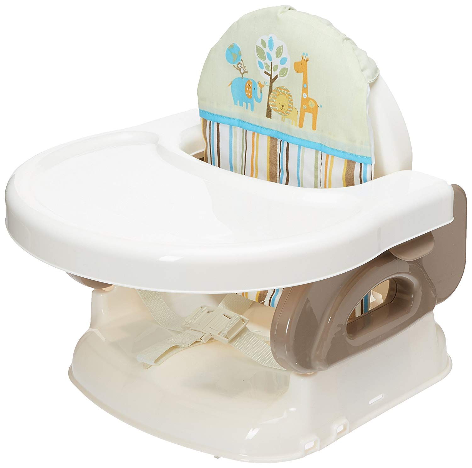 Ghế ăn Summer Infant Deluxe Comfort Folding Booster Seat