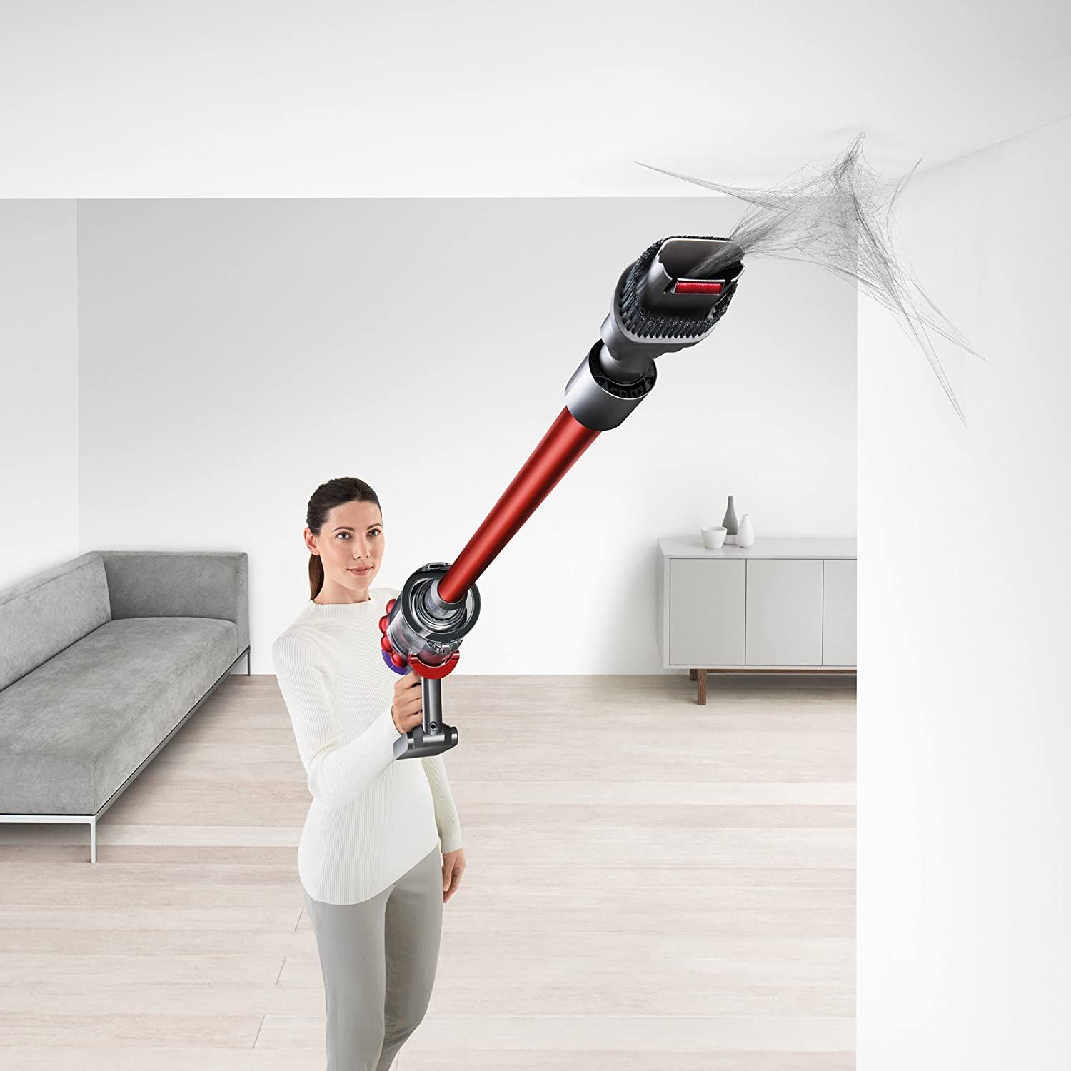 Máy hút bụi Dyson Cyclone V10 Motorhead Lightweight Cordless Stick Vacuum Cleaner