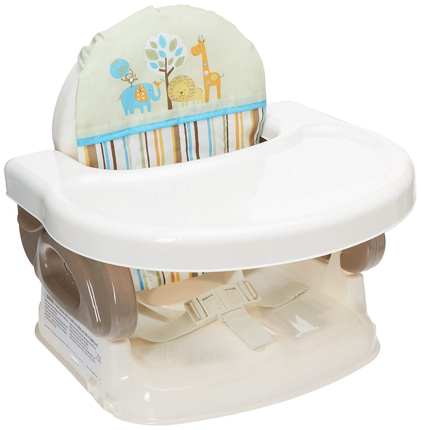 Ghế ăn Summer Infant Deluxe Comfort Folding Booster Seat
