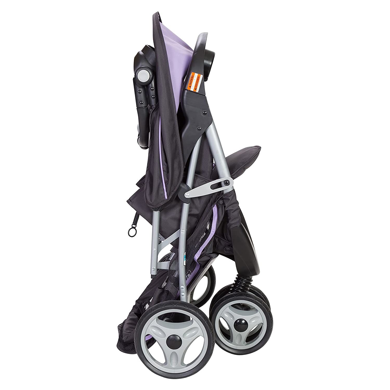 Xe đẩy kèm Carseat Baby Trend EZ Ride 35 Travel System, Sophia