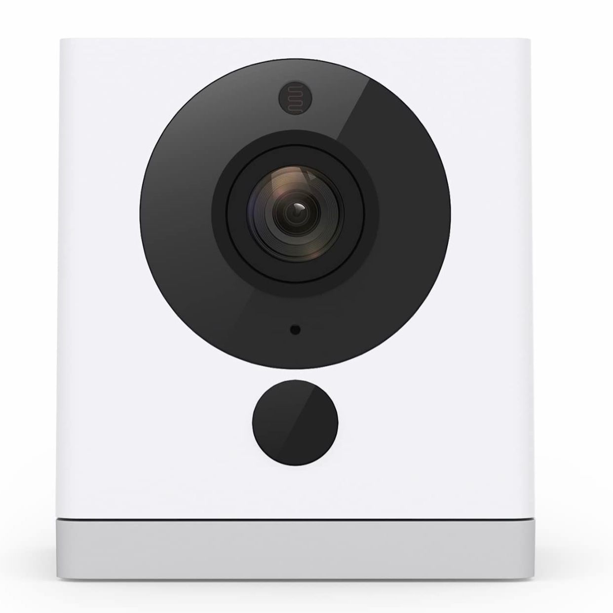 Camera gia đình thông minh Wyze Cam 1080p HD Indoor Wireless