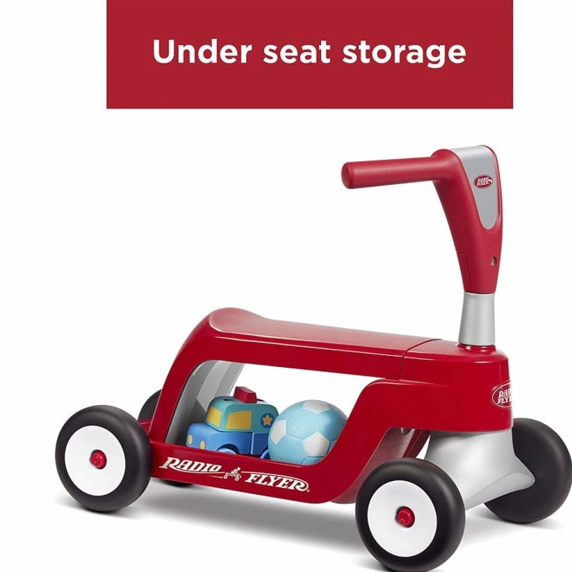 Xe Radio Flyer Scoot 2 Scooter for kid