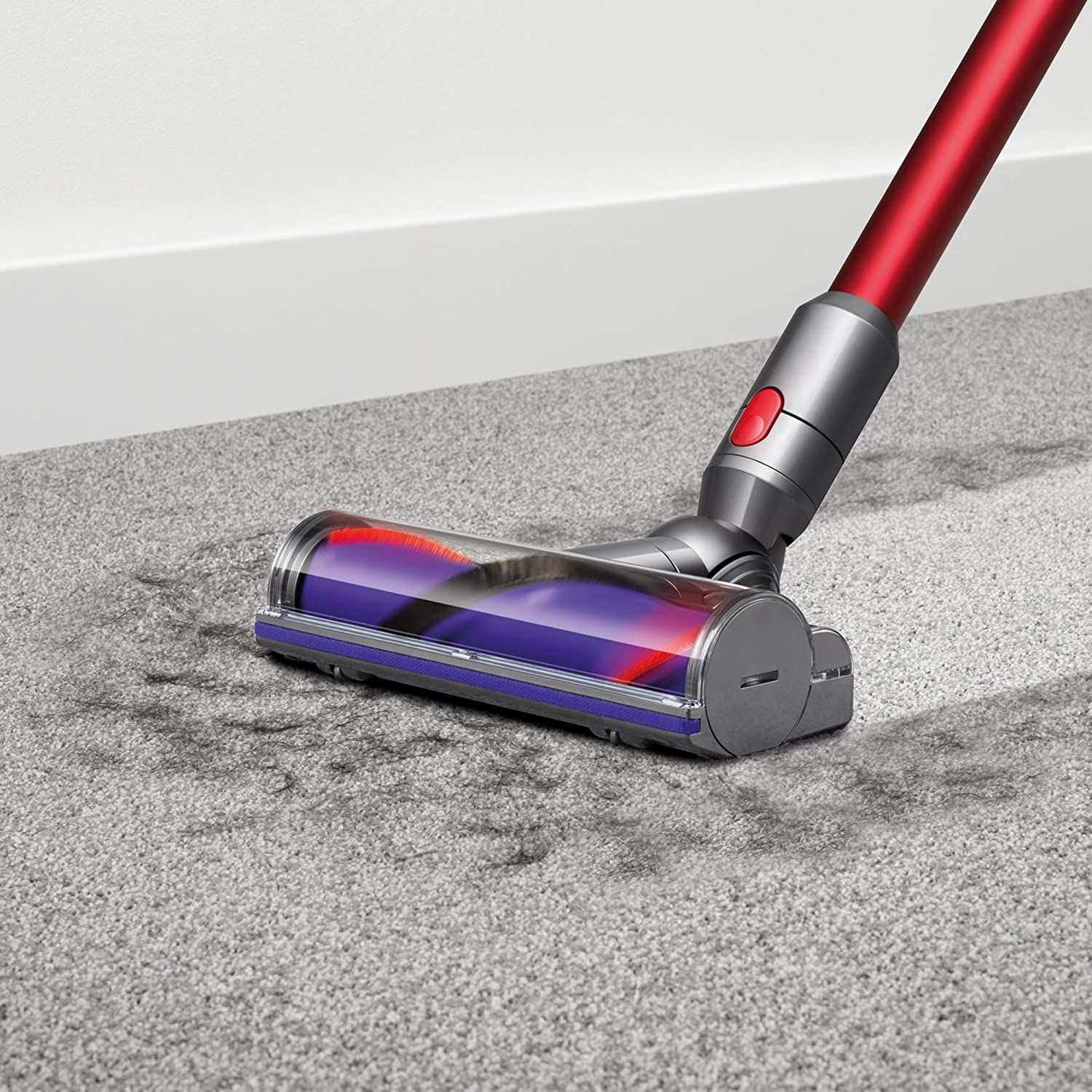 Máy hút bụi Dyson Cyclone V10 Motorhead Lightweight Cordless Stick Vacuum Cleaner