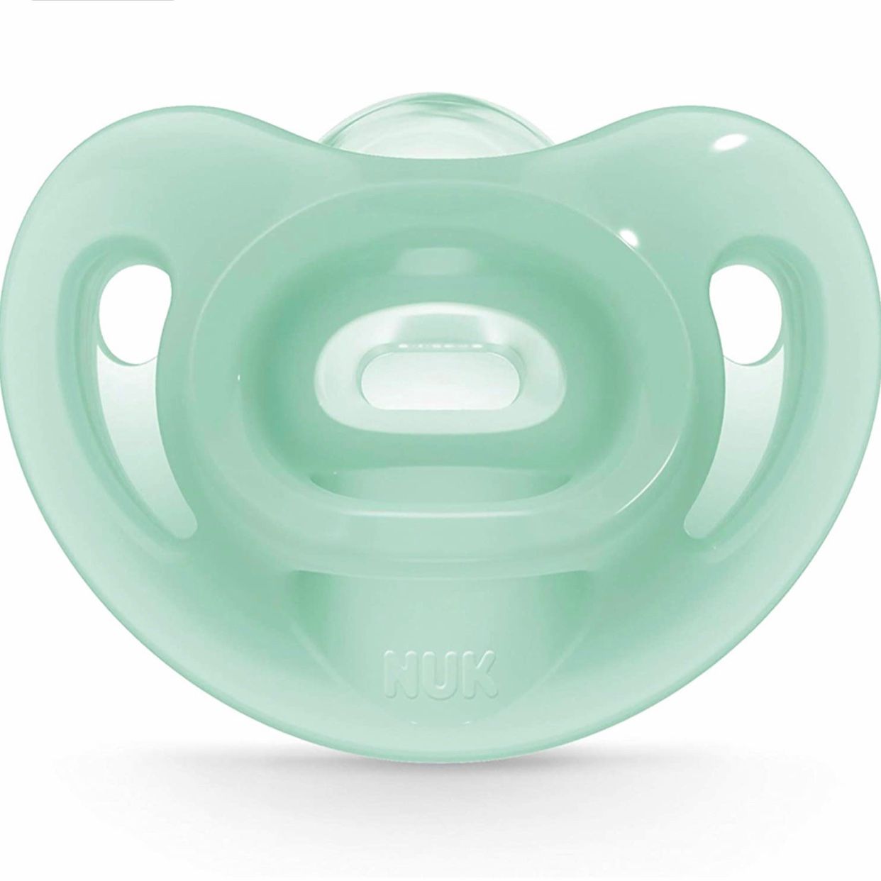 Bình sữa cho bé NUK Simply Natural Bottles Gift Set