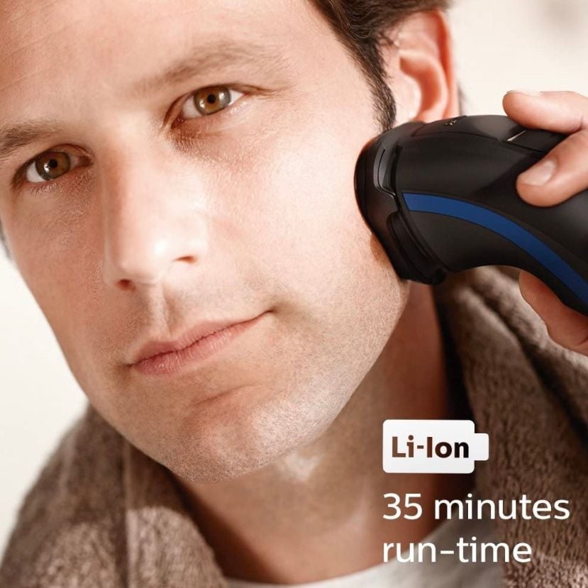 Máy cạo râu Philips Norelco S1560/81 Shaver 2100 Rechargeable