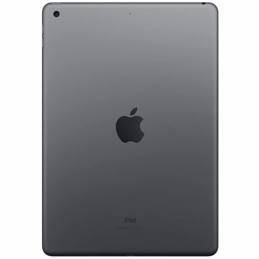 Máy tính bảng New Apple iPad (10.2-Inch,128GB) Space Gray