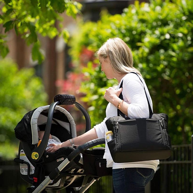Máy hút sữa Medela Pump in Style Advanced Breast Pump with Tote