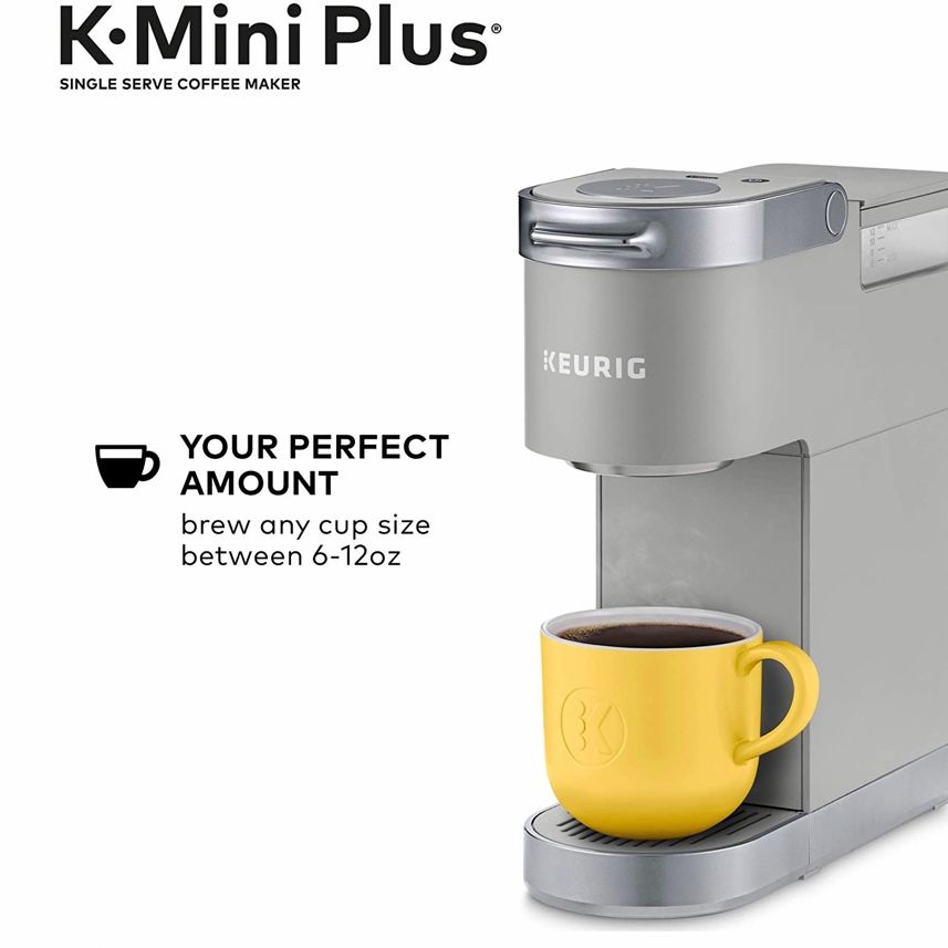 Máy pha cà phê Keurig K-Mini Plus