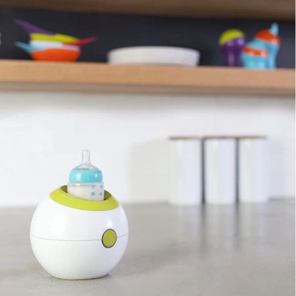 Máy làm ấm sữa Boon Orb Baby Bottle Warmer