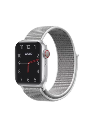 Dây Apple Watch dòng Woven Nylon Band