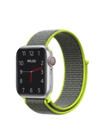 Dây Apple Watch dòng Woven Nylon Band