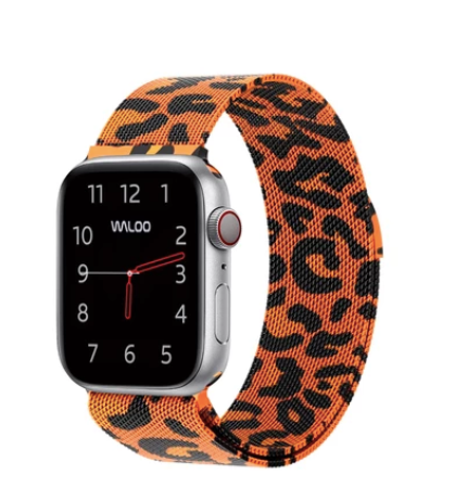 Dây Apple Watch dòng Animal Magnetic Mesh Band