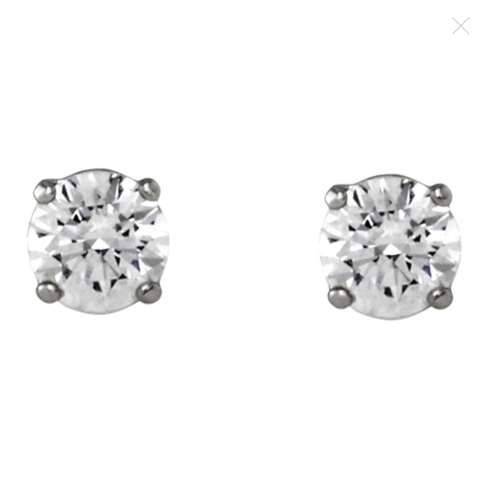 Bộ sưu tập hoa tai từ thương hiệu Swarovski