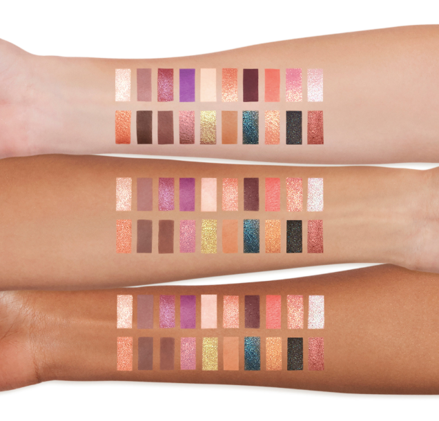 Bộ trang điểm Too Faced Christmas Cookie House Party
