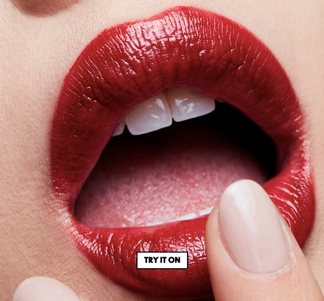 Son MAC Cremesheen Lipstick Màu 207 Dare You